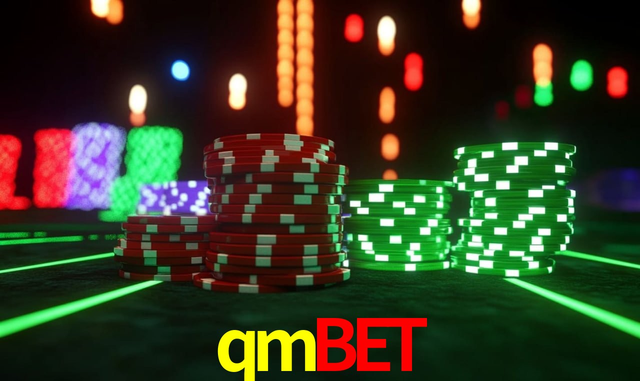 Welcome Bonus qmbet