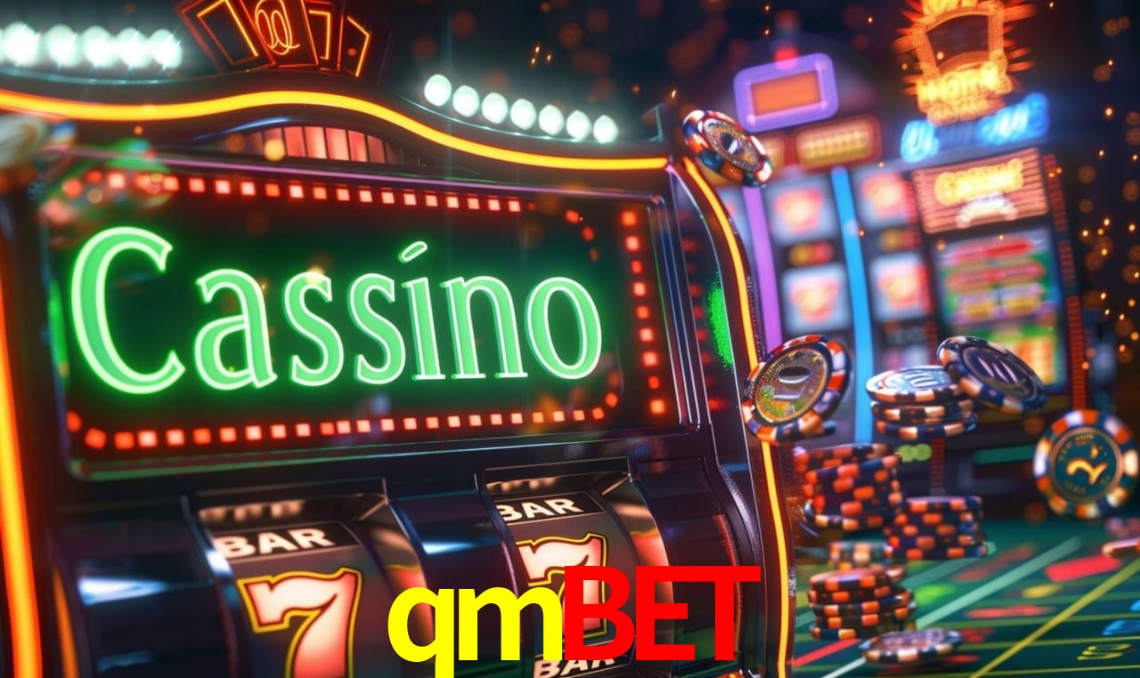 Experiência VIP qmbet