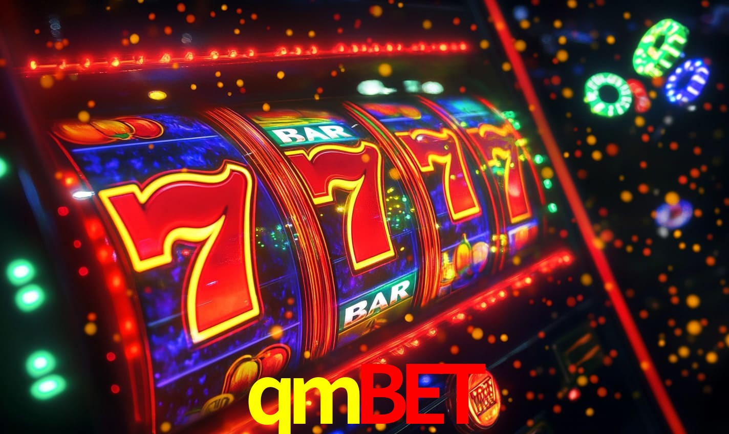qmbet - Tesouros Escondidos do Cassino - qmbet.com