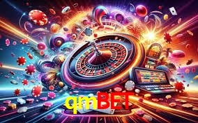 Bônus Diários qmbet