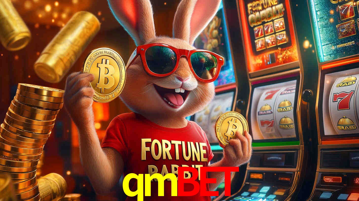 Inovações de Jogos na qmbet: O Futuro das Experiências Interativas