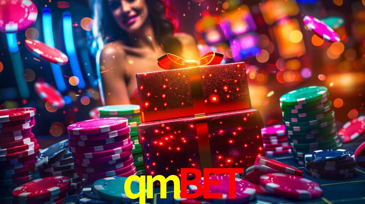 Inovações de Jogos na qmbet: O Futuro das Experiências Interativas