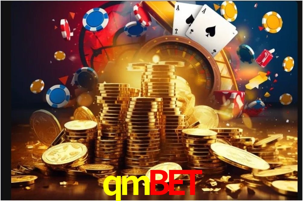A Emoção da Loteria na qmbet: Uma Chance de Mudança de Vida