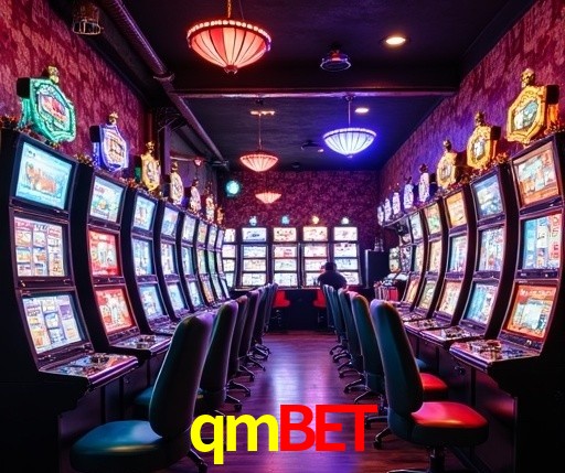 Integração de APIs qmbet
