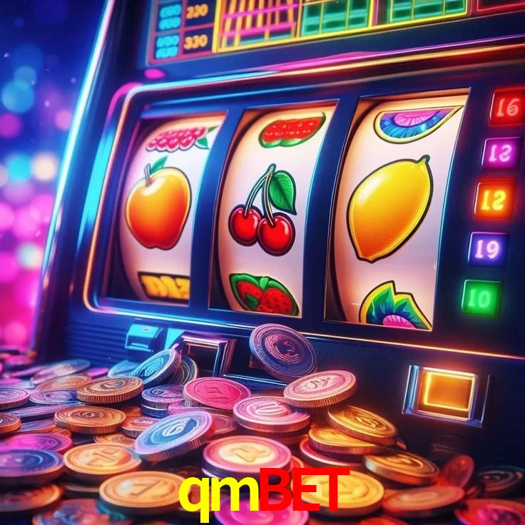 Torneios qmbet