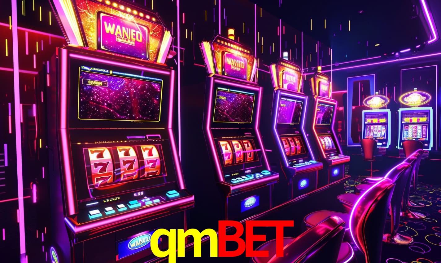 Descubra a Essência do qmbet: Nossa História e Compromissos