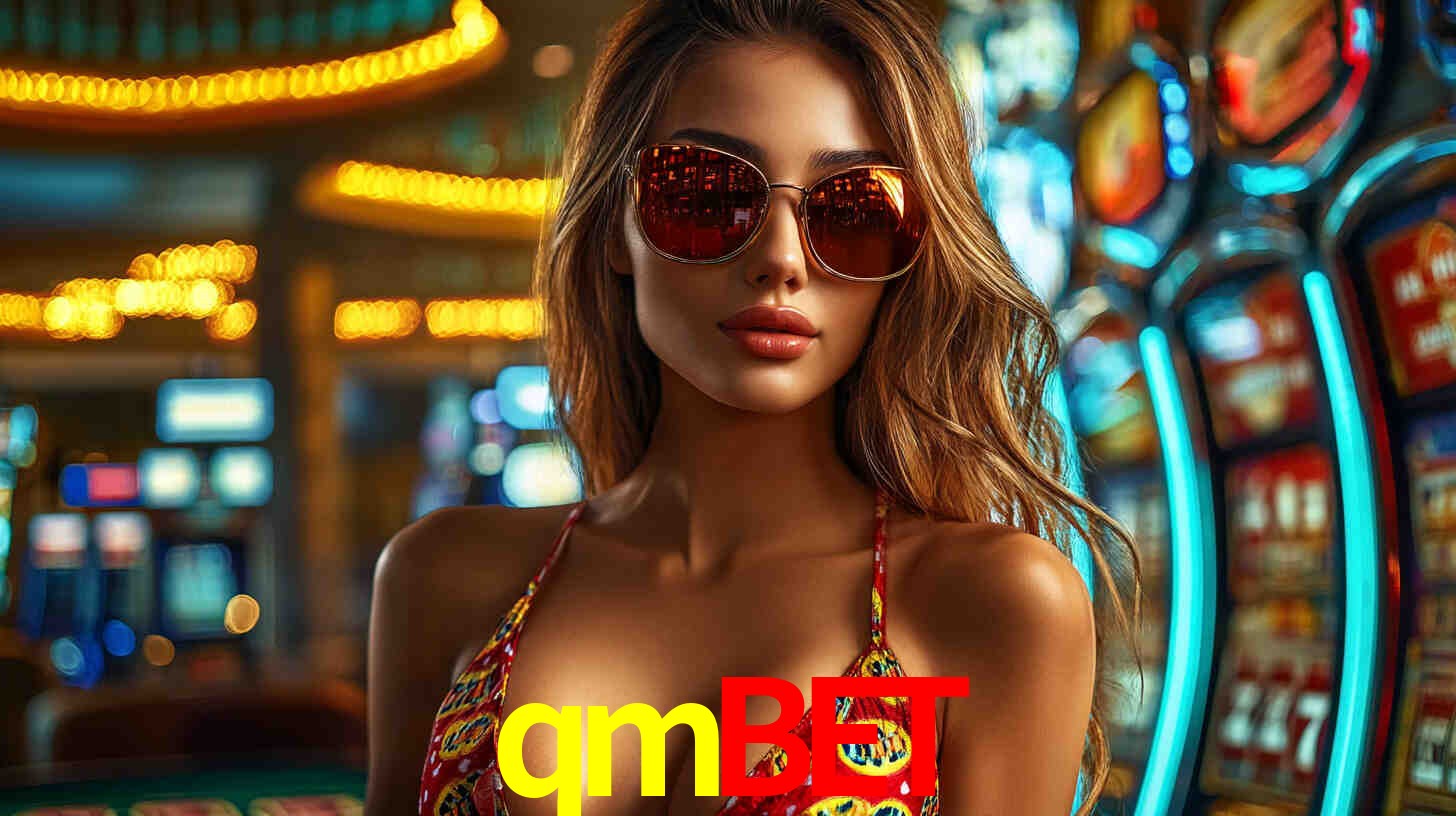 qmbet App Interface