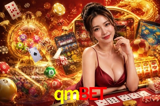 Live Casino qmbet
