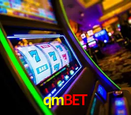 Descubra a Magia dos Jogos de Arcade no qmbet