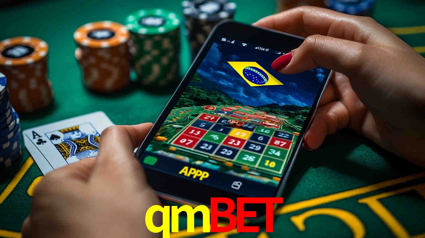 Descubra o Programa VIP da qmbet: Vantagens Exclusivas para Jogadores