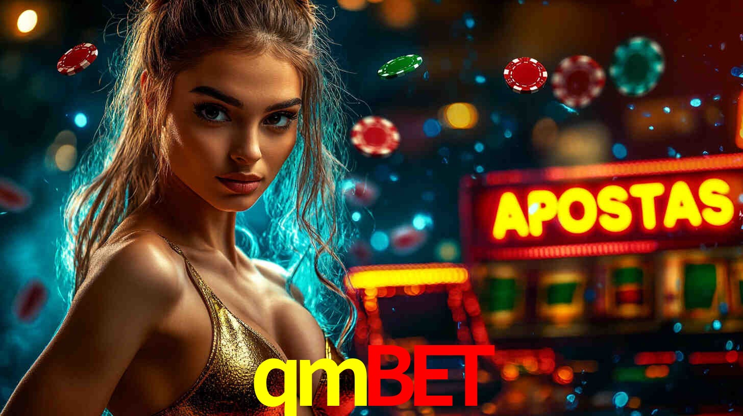 A Popularidade dos Caça-Níqueis no qmbet