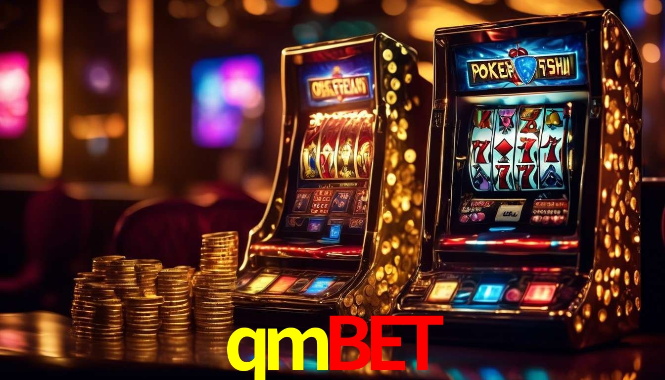 Descubra o Programa VIP da qmbet: Vantagens Exclusivas para Jogadores