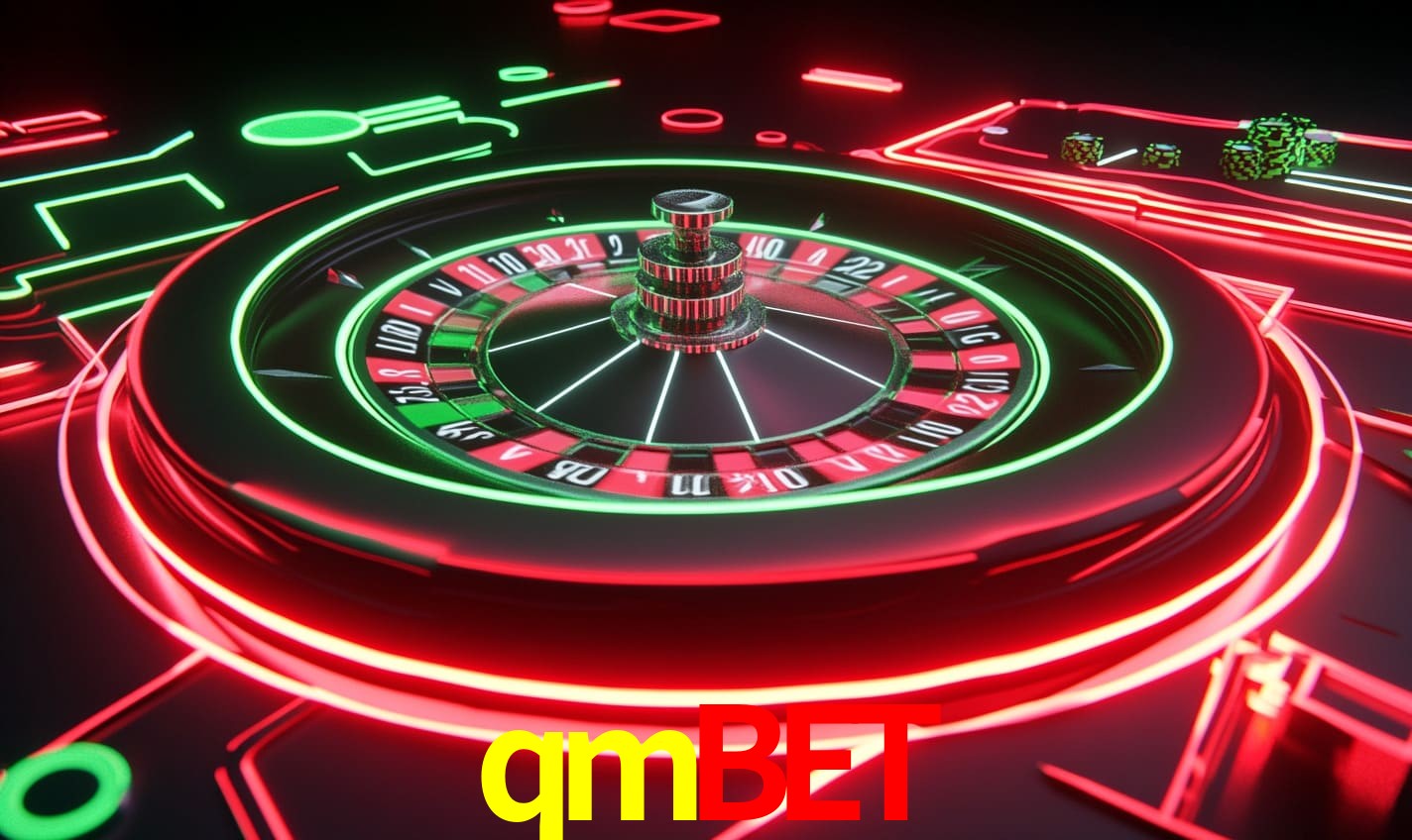 Explorando a Categoria de Eventos em Apostas na qmbet