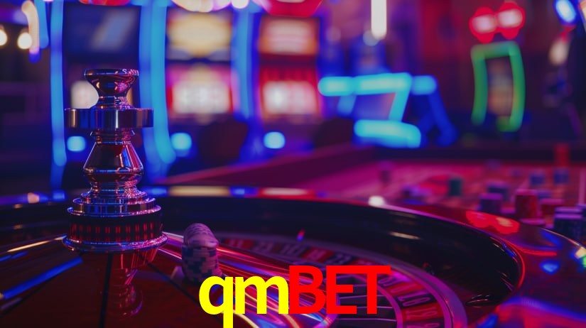 Experimente o Login Seguro Premium no qmbet
