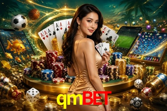 Roulette Table qmbet
