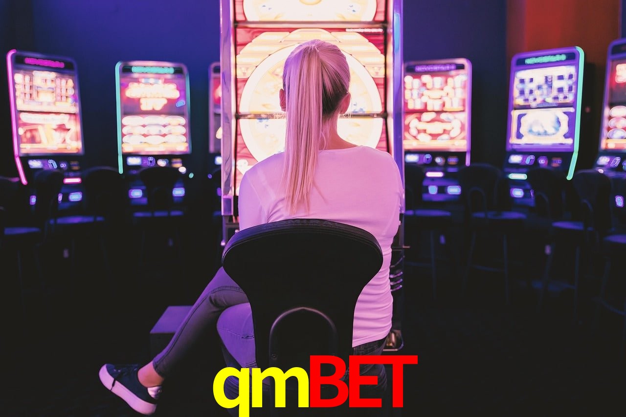 Bonus Features qmbet