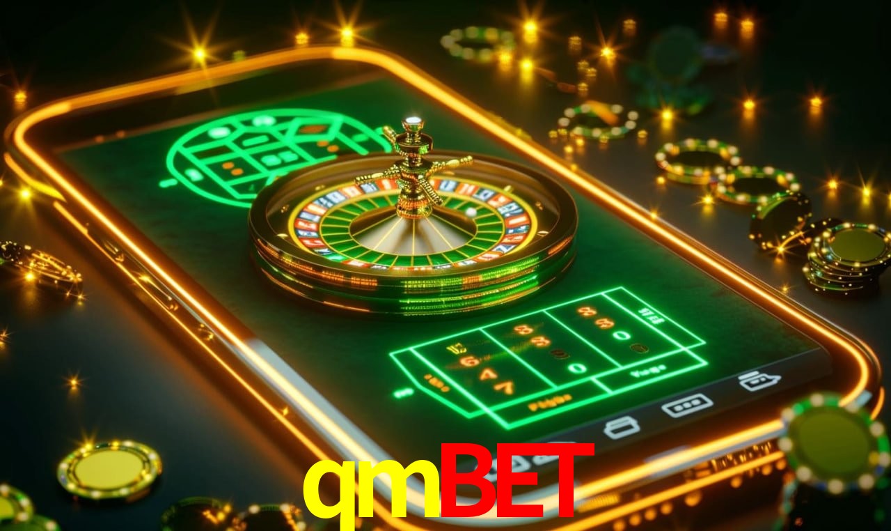 Diretório de Jogos qmbet
