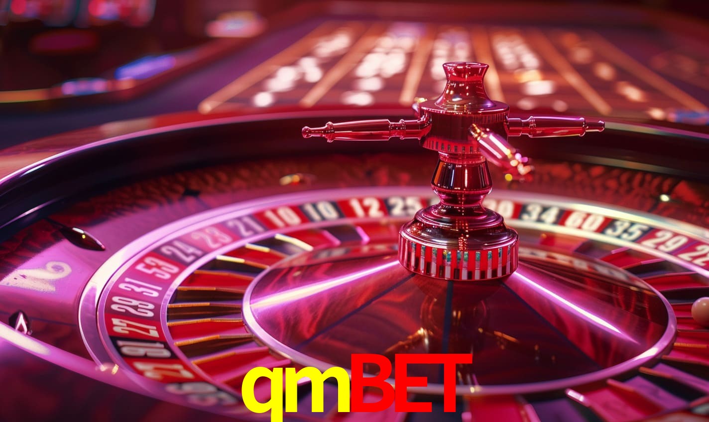 Descubra a Essência do qmbet: Nossa História e Compromissos