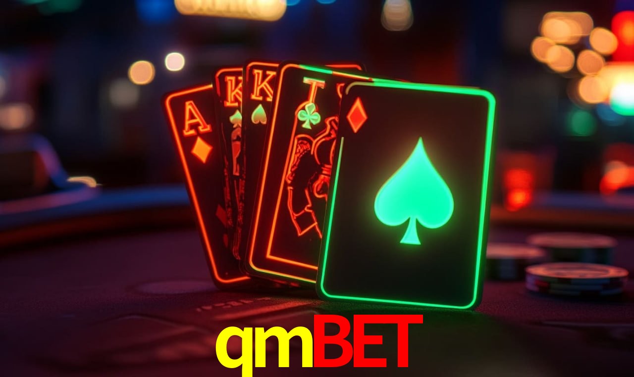 Promoções Sazonais qmbet