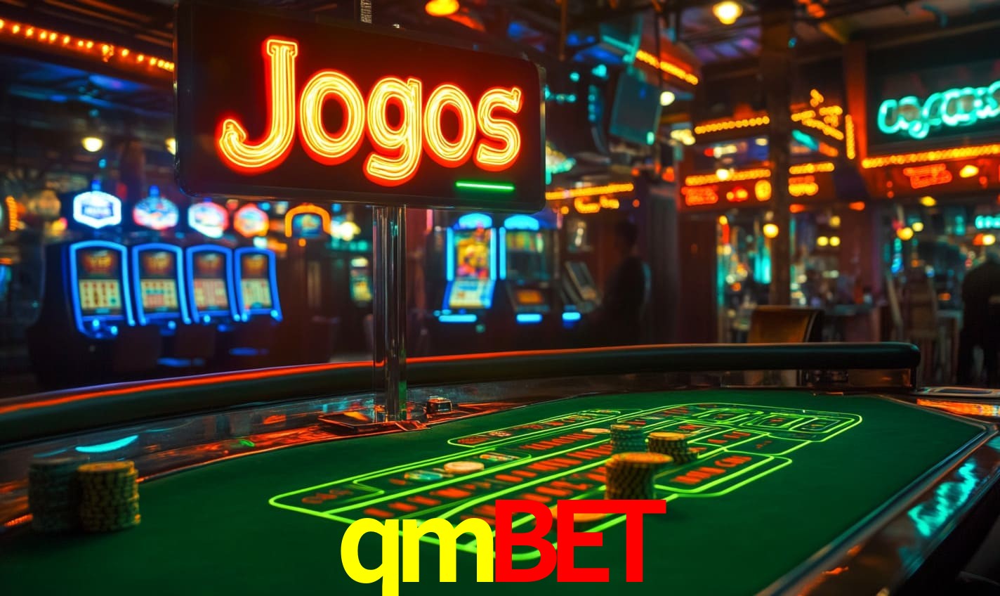 Estatísticas Esportivas qmbet