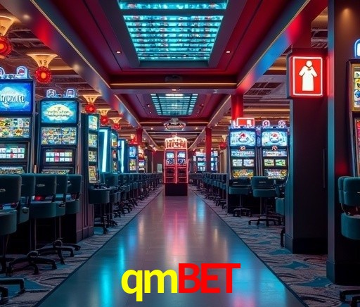 Explorando a Categoria de Eventos em Apostas na qmbet
