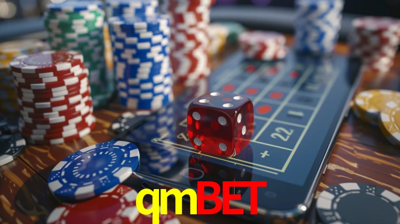 qmbet: A Experiência de Casino com Jogos de Mesa ao Vivo