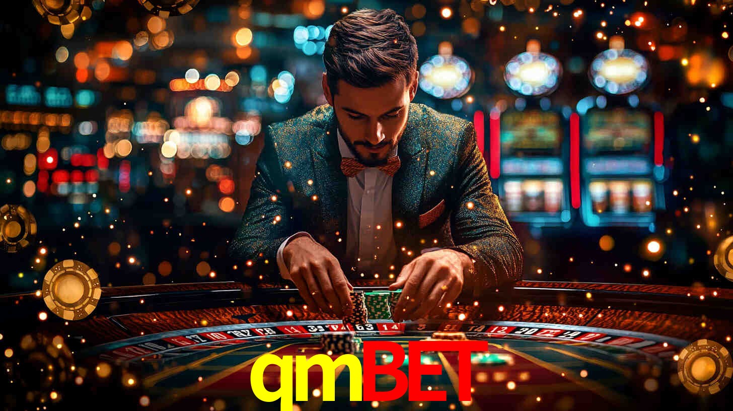 Premium Interface qmbet