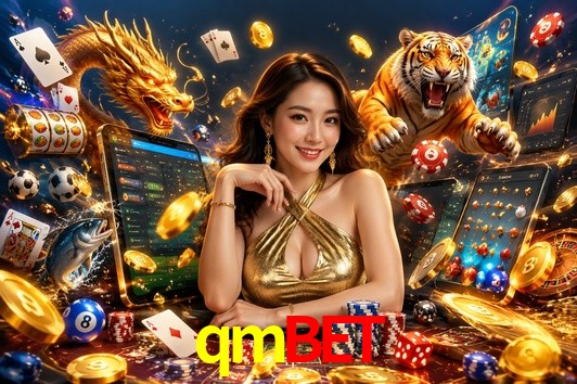 Game Providers qmbet