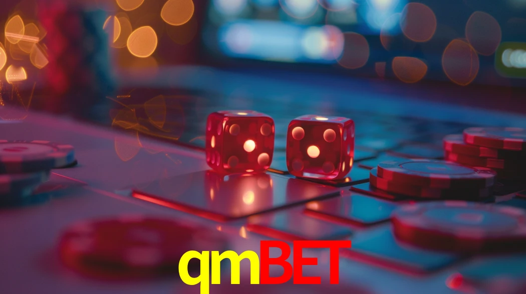 Account Benefits qmbet