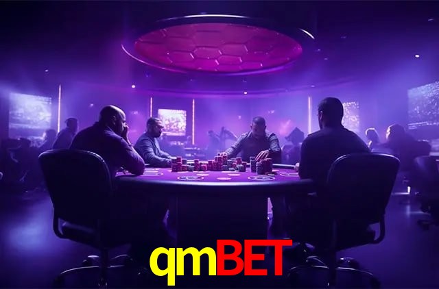 Casino Ao Vivo qmbet