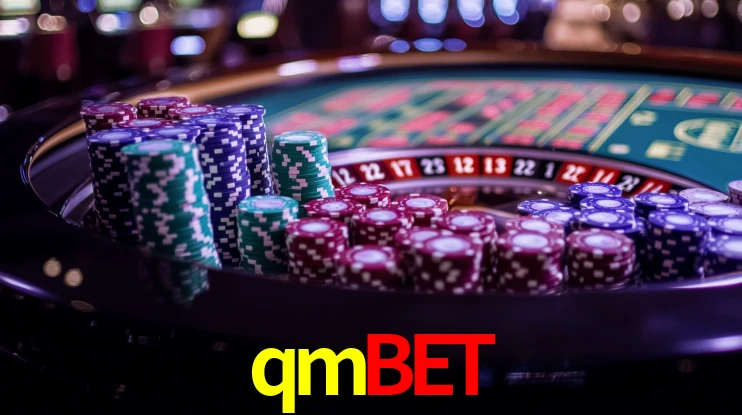 Programa VIP qmbet