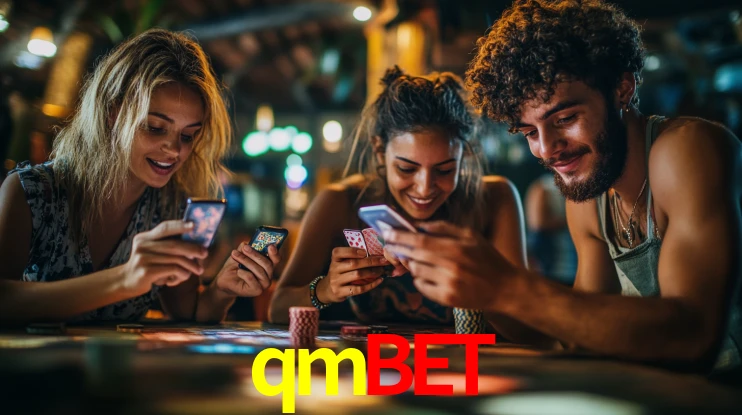 Daily Bonuses qmbet