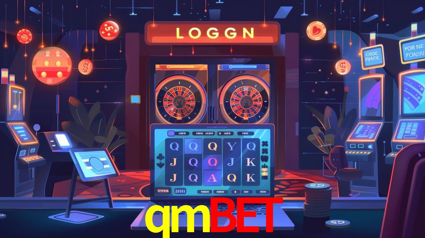 Casino Ao Vivo qmbet