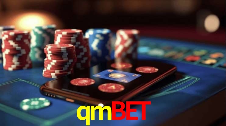 Interface Premium qmbet