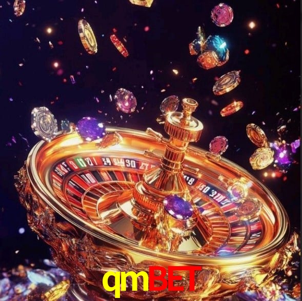 Jogos de Slot qmbet