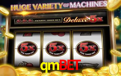 A Emoção da Loteria na qmbet: Uma Chance de Mudança de Vida